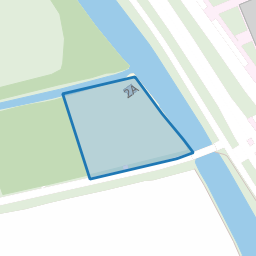Perceel EBG01-A-2030