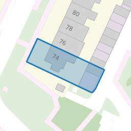 Perceel EBG01-A-2097