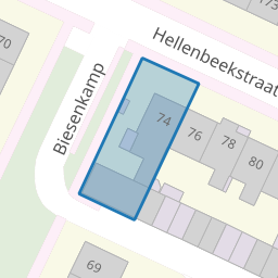 Perceel EBG01-A-2102