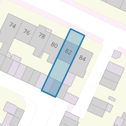 Perceel EBG01-A-2106