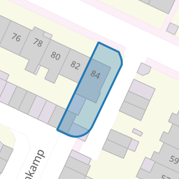 Perceel EBG01-A-2107