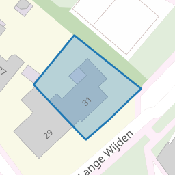 Perceel EBG01-A-2118