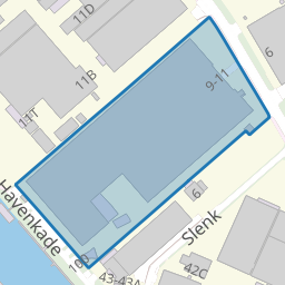 Perceel EBG01-A-2135