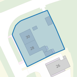 Perceel EBG01-A-2160