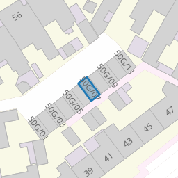 Perceel EBG01-A-2167