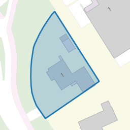 Perceel EBG01-A-2170