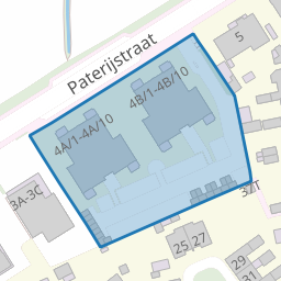 Perceel EBG01-A-2172