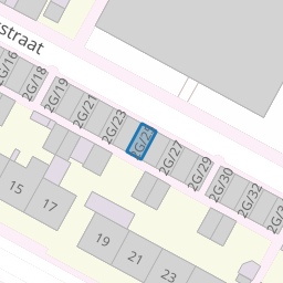 Perceel EBG01-A-2187