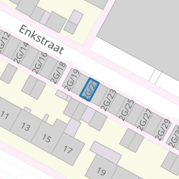 Perceel EBG01-A-2190