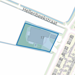 Perceel EBG01-A-2194