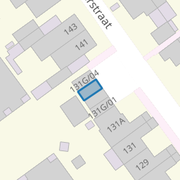 Perceel EBG01-A-2229