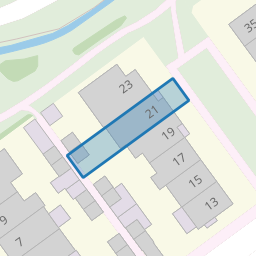 Perceel EBG01-A-2233