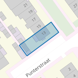 Perceel EBG01-A-2237