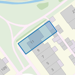 Perceel EBG01-A-2238