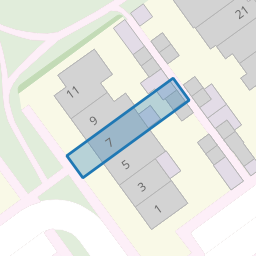 Perceel EBG01-A-2240