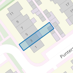 Perceel EBG01-A-2242