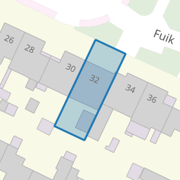 Perceel EBG01-A-2250