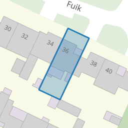 Perceel EBG01-A-2252