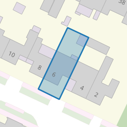 Perceel EBG01-A-2264