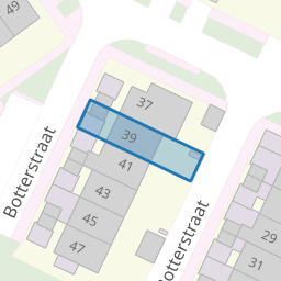 Perceel EBG01-A-2268