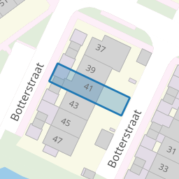 Perceel EBG01-A-2269