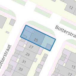 Perceel EBG01-A-2273