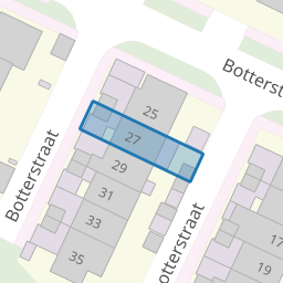 Perceel EBG01-A-2274