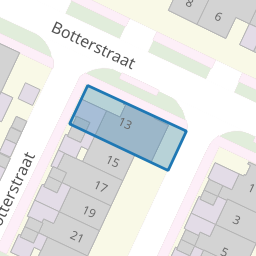 Perceel EBG01-A-2279