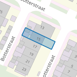 Perceel EBG01-A-2280