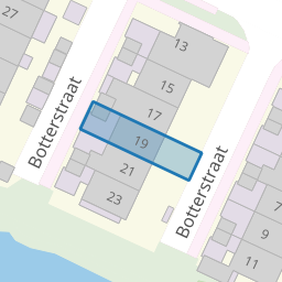 Perceel EBG01-A-2282