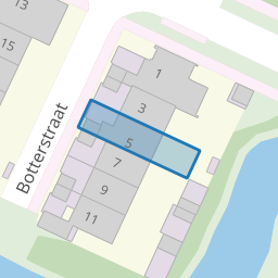 Perceel EBG01-A-2287