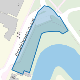 Perceel EBG01-A-2299