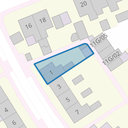 Perceel EBG01-A-2341