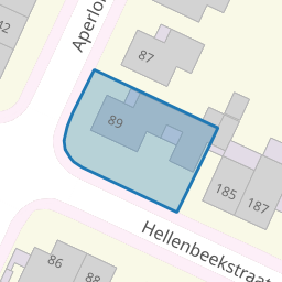 Perceel EBG01-A-2357