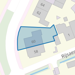 Perceel EBG01-A-2364