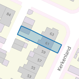 Perceel EBG01-A-2371