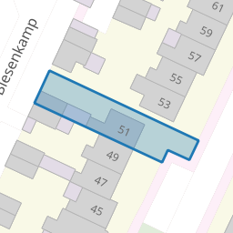 Perceel EBG01-A-2376