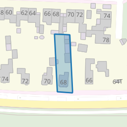 Perceel EBG01-A-2513