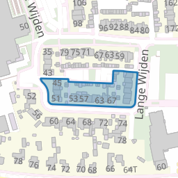 Perceel EBG01-A-2531