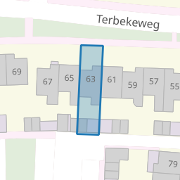 Perceel EBG01-A-2541