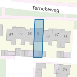 Perceel EBG01-A-2542
