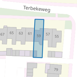 Perceel EBG01-A-2543