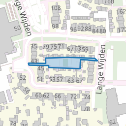 Perceel EBG01-A-2546