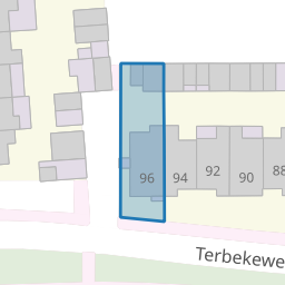 Perceel EBG01-A-2553