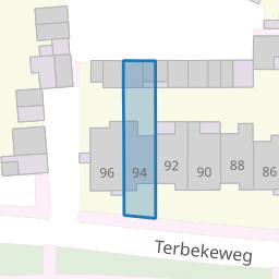 Perceel EBG01-A-2554