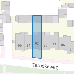 Perceel EBG01-A-2555