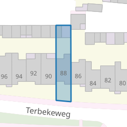 Perceel EBG01-A-2557