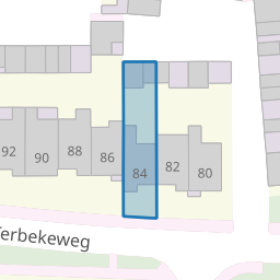 Perceel EBG01-A-2559