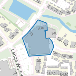 Perceel EBG01-A-2576