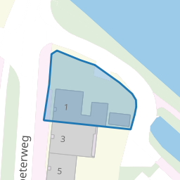 Perceel EBG01-A-2588
